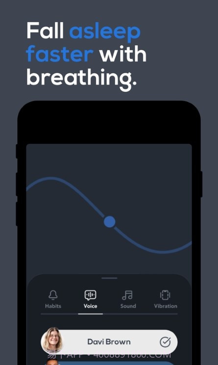 Breathwrk截图3