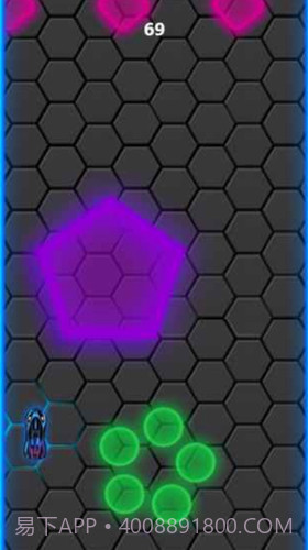 妙手飞车截图3 妙手飞车截图3