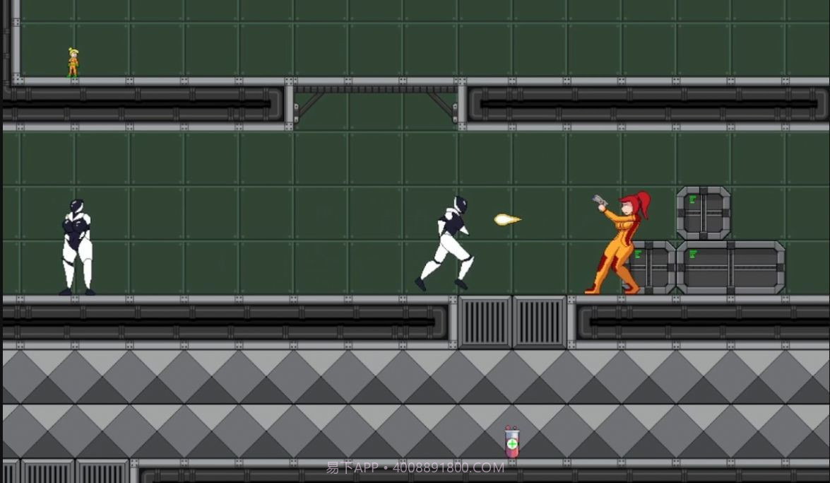 暴食者计划中文版截图1 暴食者计划中文版截图1