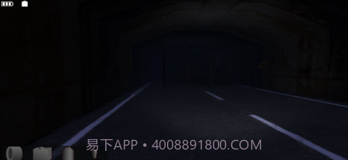 恐怖之森截图3 恐怖之森截图3