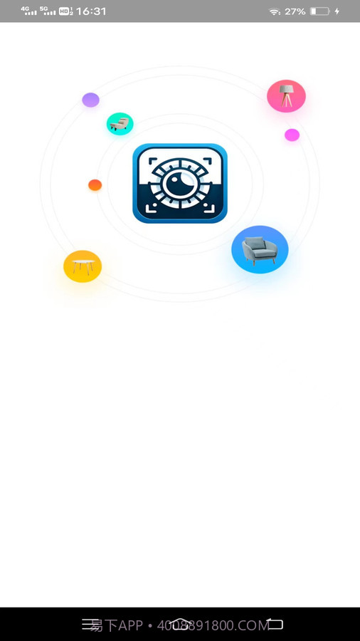 全景测量仪截图1 全景测量仪截图1