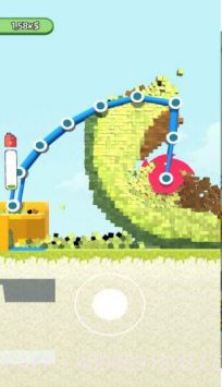 拆墙破碎机截图1