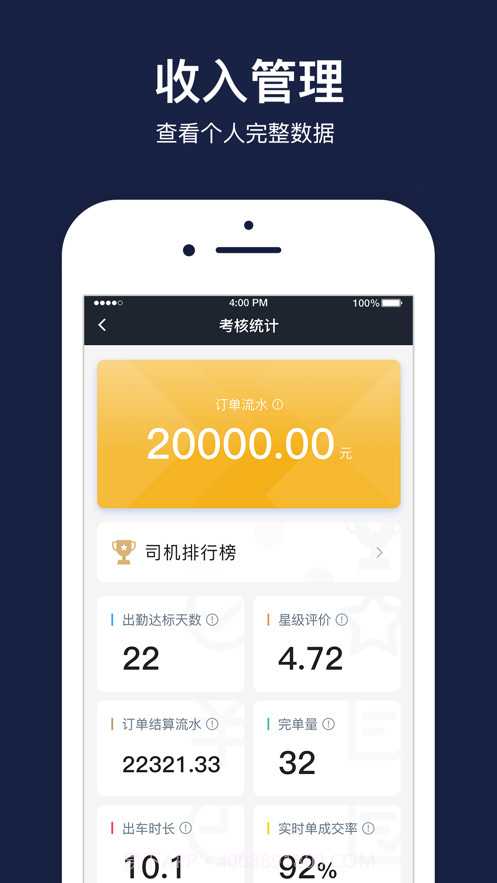 双创便民司机截图2 双创便民司机截图2