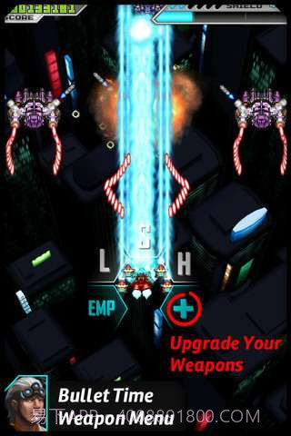 散弹之狱截图5 散弹之狱截图5