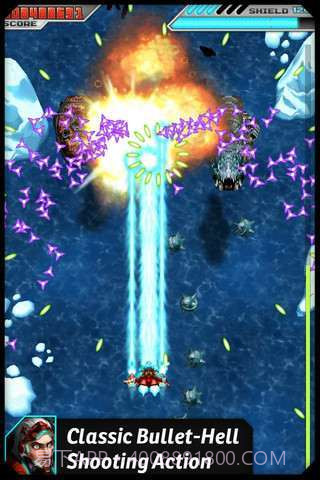 散弹之狱截图2 散弹之狱截图2