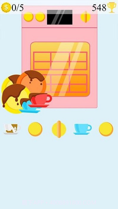 洗碗清洁2截图2