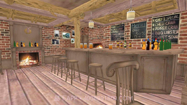 砸了邻居家截图1 砸了邻居家截图1