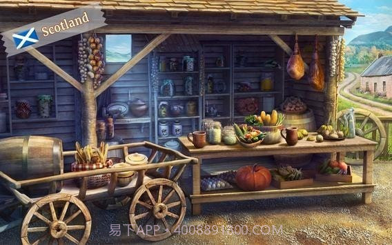 秘密欧洲截图2 秘密欧洲截图2