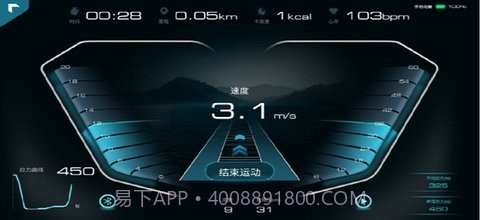 动骑（Dongqi）免费截图1