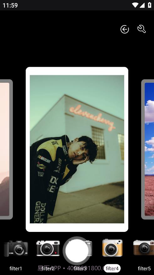 妙丫相机截图2 妙丫相机截图2