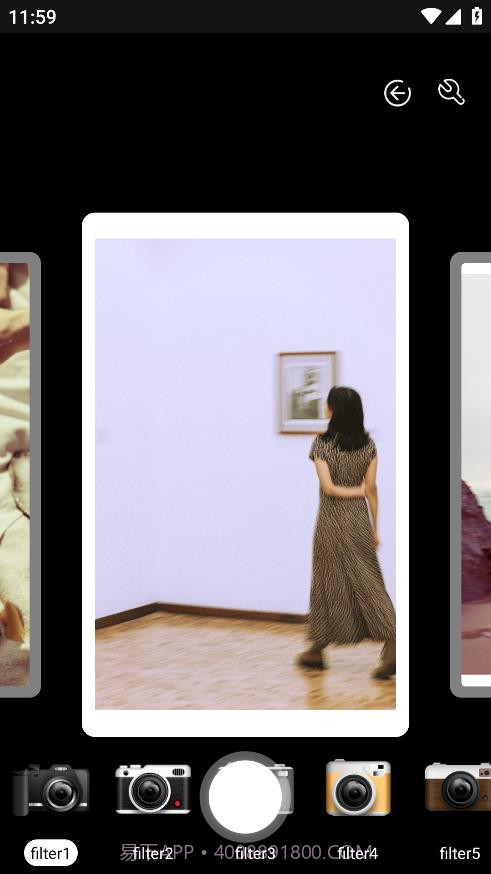 妙丫相机截图1 妙丫相机截图1