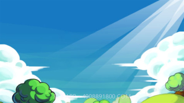 史莱姆大战蘑菇截图1 史莱姆大战蘑菇截图1