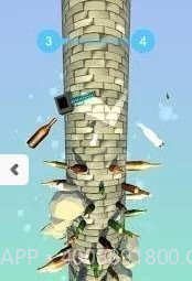 流行打碎玻璃截图1 流行打碎玻璃截图1