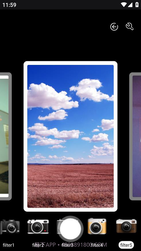 妙丫相机截图3 妙丫相机截图3