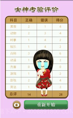 屌丝的春天截图2