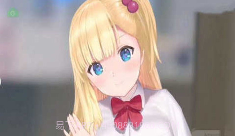 与萌同学的一天(OshikakeShoujo)截图2 与萌同学的一天(OshikakeShoujo)截图2