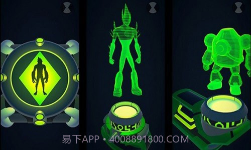 少年骇客模拟器3D截图3