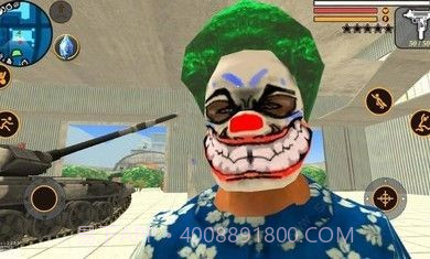 拉斯维加斯生活模拟2截图1 拉斯维加斯生活模拟2截图1