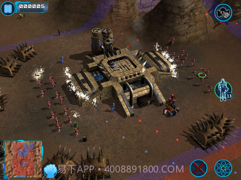 Z字特工队截图2 Z字特工队截图2