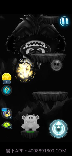 亚当跳跃连击截图3