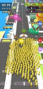 我的兄弟最多截图1 我的兄弟最多截图1