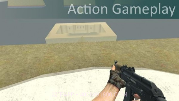 冲浪RPG截图1 冲浪RPG截图1