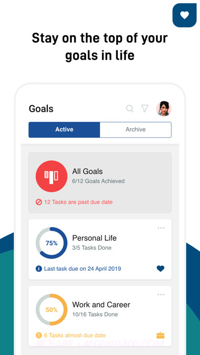 TaskSpur(任务规划)截图1 TaskSpur(任务规划)截图1