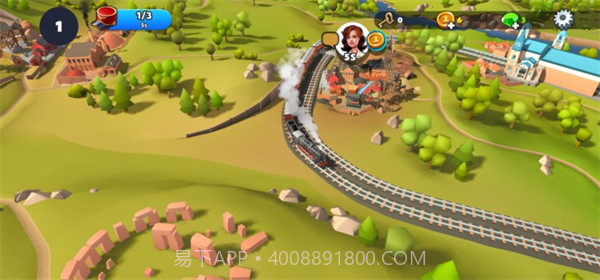 火车站2截图2 火车站2截图2