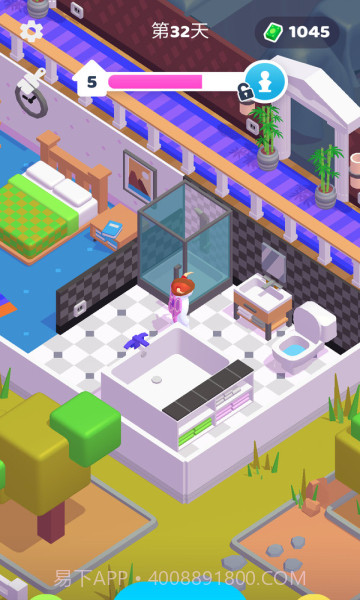 加油打工人v21.1.106无限资源版截图1