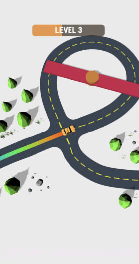 赛车竞技大比拼截图3 赛车竞技大比拼截图3
