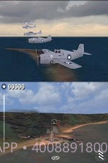 钢铁雄鹰截图1 钢铁雄鹰截图1