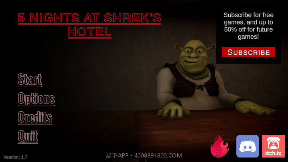 史莱克旅馆2截图2