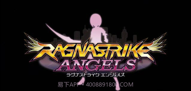 Ragna Strike Angels手游截图3 Ragna Strike Angels手游截图3