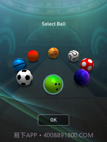 3D保龄球截图1 3D保龄球截图1