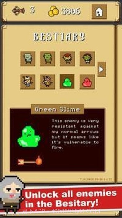 像素射击任务截图1 像素射击任务截图1