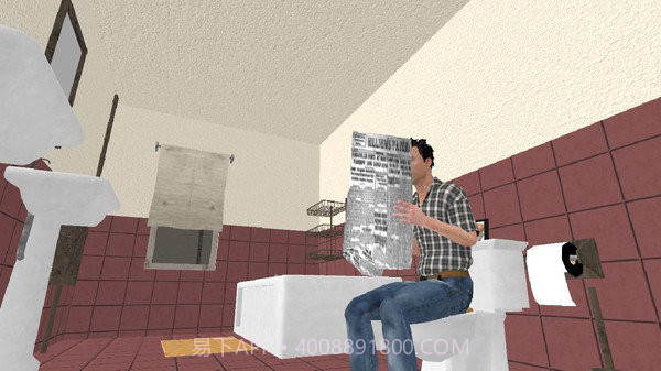 砸了邻居家截图2 砸了邻居家截图2