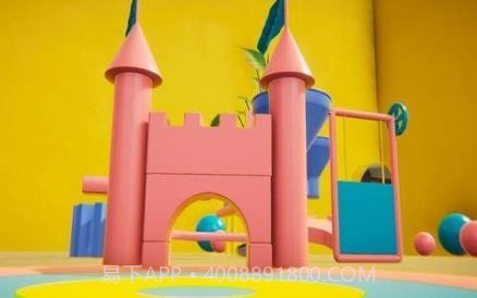 puzzle home 3d截图1 puzzle home 3d截图1