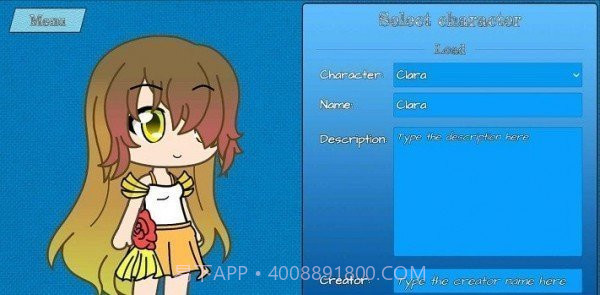 加查草莓中文截图3