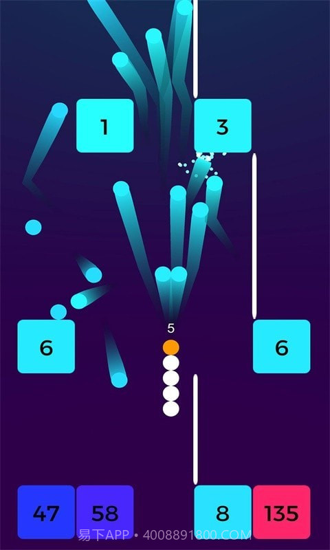 蛇蛇风暴截图1 蛇蛇风暴截图1