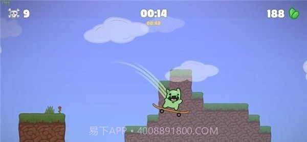 施莱历险记截图2 施莱历险记截图2