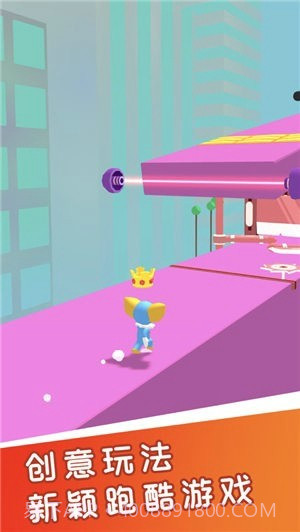 撑杆跳跃大师截图1 撑杆跳跃大师截图1