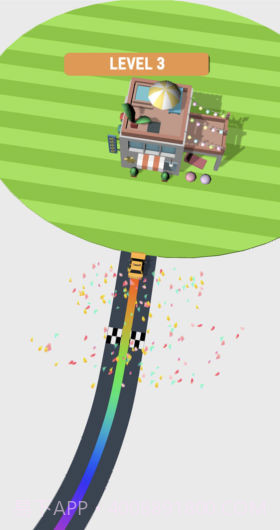 赛车竞技大比拼截图2 赛车竞技大比拼截图2