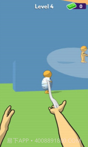 叫我蜘蛛侠截图1