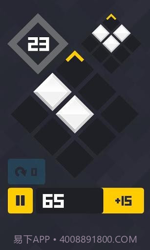 疯狂方块 Trid截图1