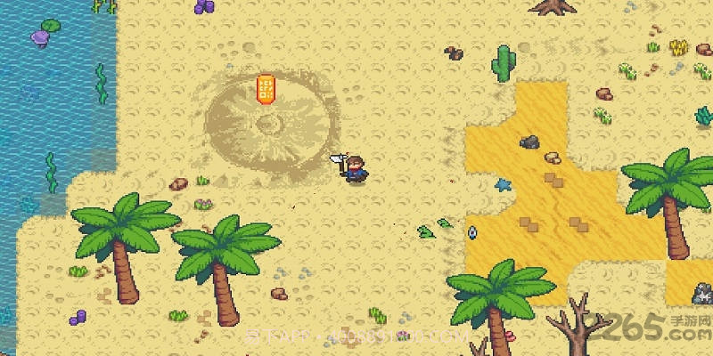 幸存的泰坦（全武器）截图3