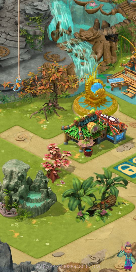 全民养龙虾官方截图3 全民养龙虾官方截图3