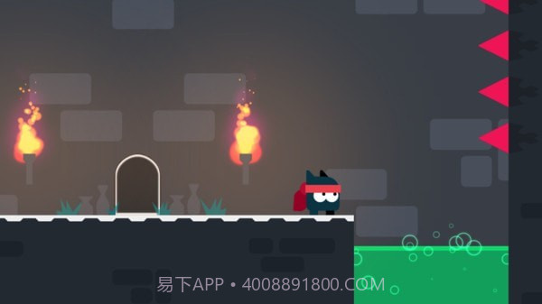 疯狂小忍者截图1