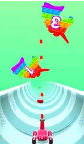 Pop It大炮截图2 Pop It大炮截图2