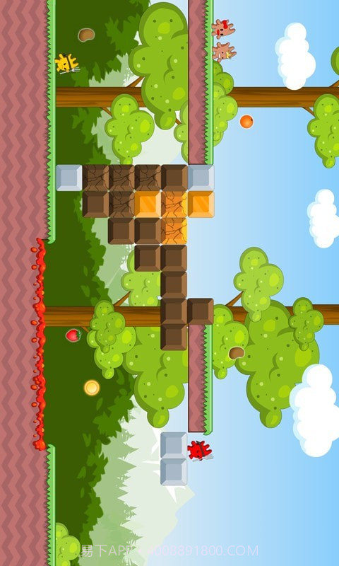 王子与公主私奔截图5 王子与公主私奔截图5