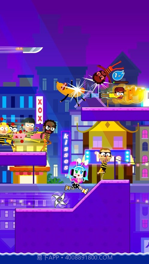 小偷竞争对手截图2 小偷竞争对手截图2